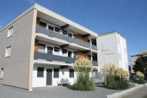 1511 - Dünenresidenz WG 1, Dahme